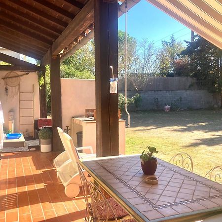 Villa 110M2, 7 Pers, Jacuzzi , 3 Chambres, Terrain Clos Et Arbore 2500M2 Trebes Luaran gambar