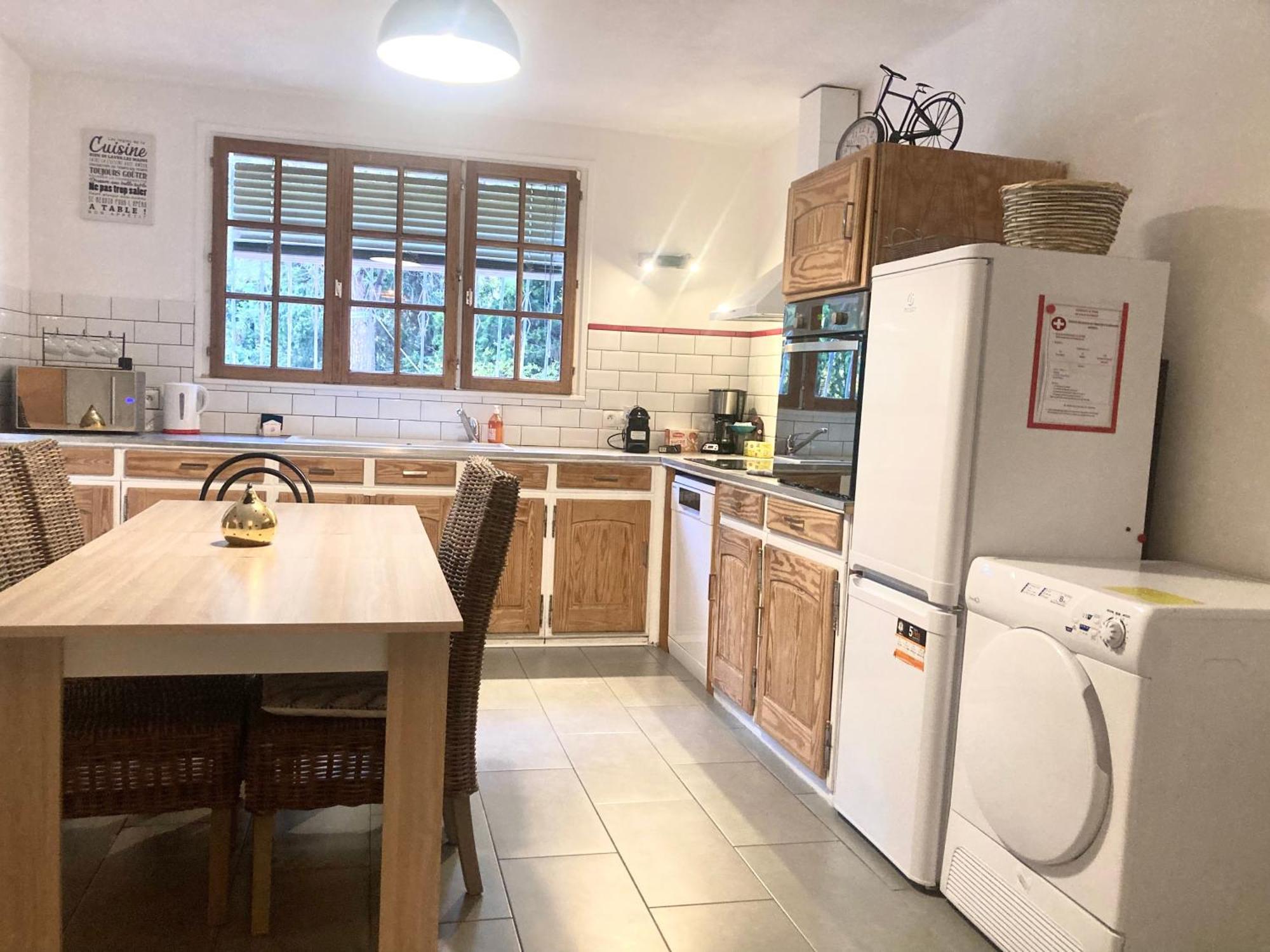 Villa 110M2, 7 Pers, Jacuzzi , 3 Chambres, Terrain Clos Et Arbore 2500M2 Trebes Luaran gambar