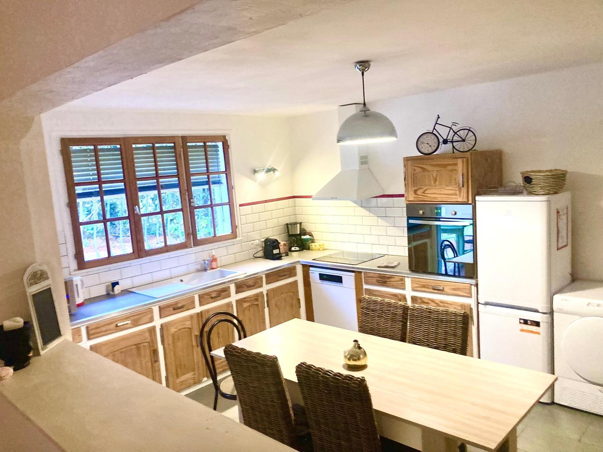 Villa 110M2, 7 Pers, Jacuzzi , 3 Chambres, Terrain Clos Et Arbore 2500M2 Trebes Luaran gambar
