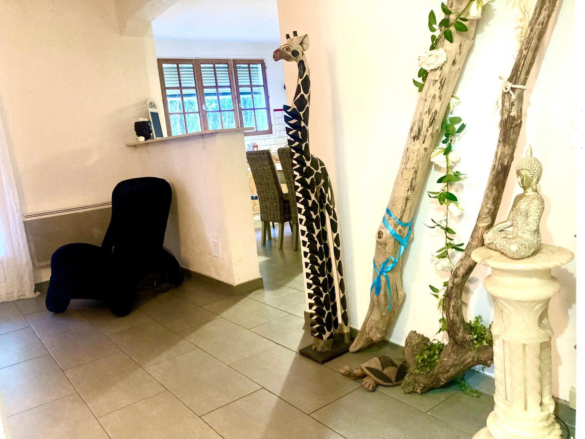 Villa 110M2, 7 Pers, Jacuzzi , 3 Chambres, Terrain Clos Et Arbore 2500M2 Trebes Luaran gambar