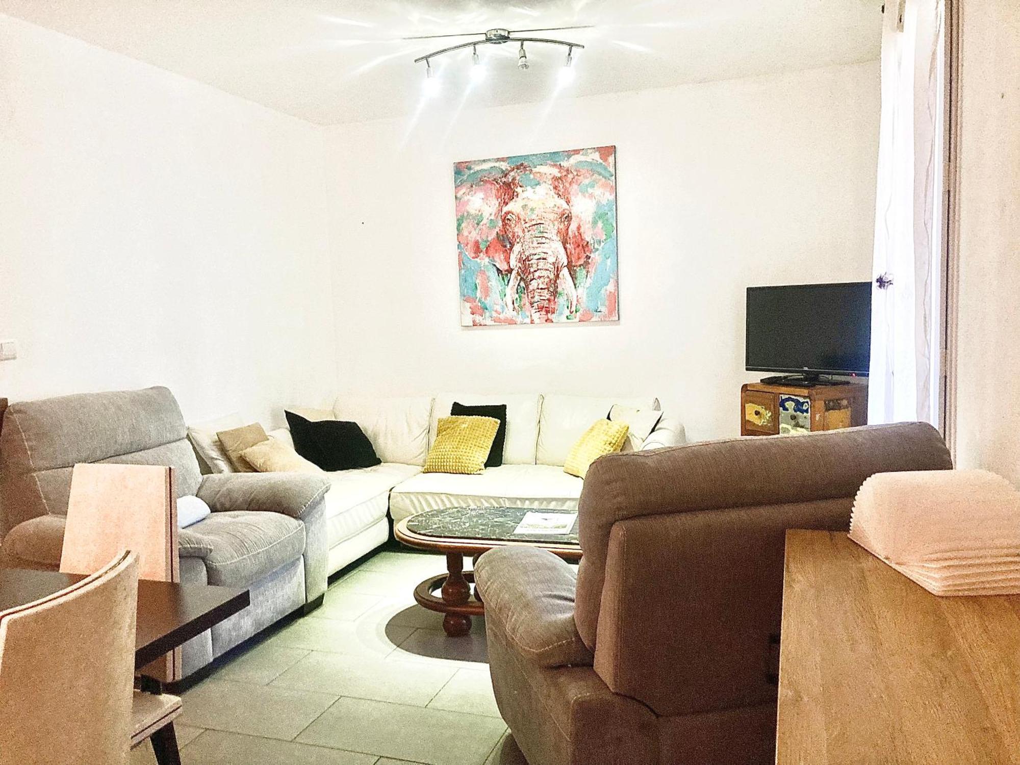Villa 110M2, 7 Pers, Jacuzzi , 3 Chambres, Terrain Clos Et Arbore 2500M2 Trebes Luaran gambar