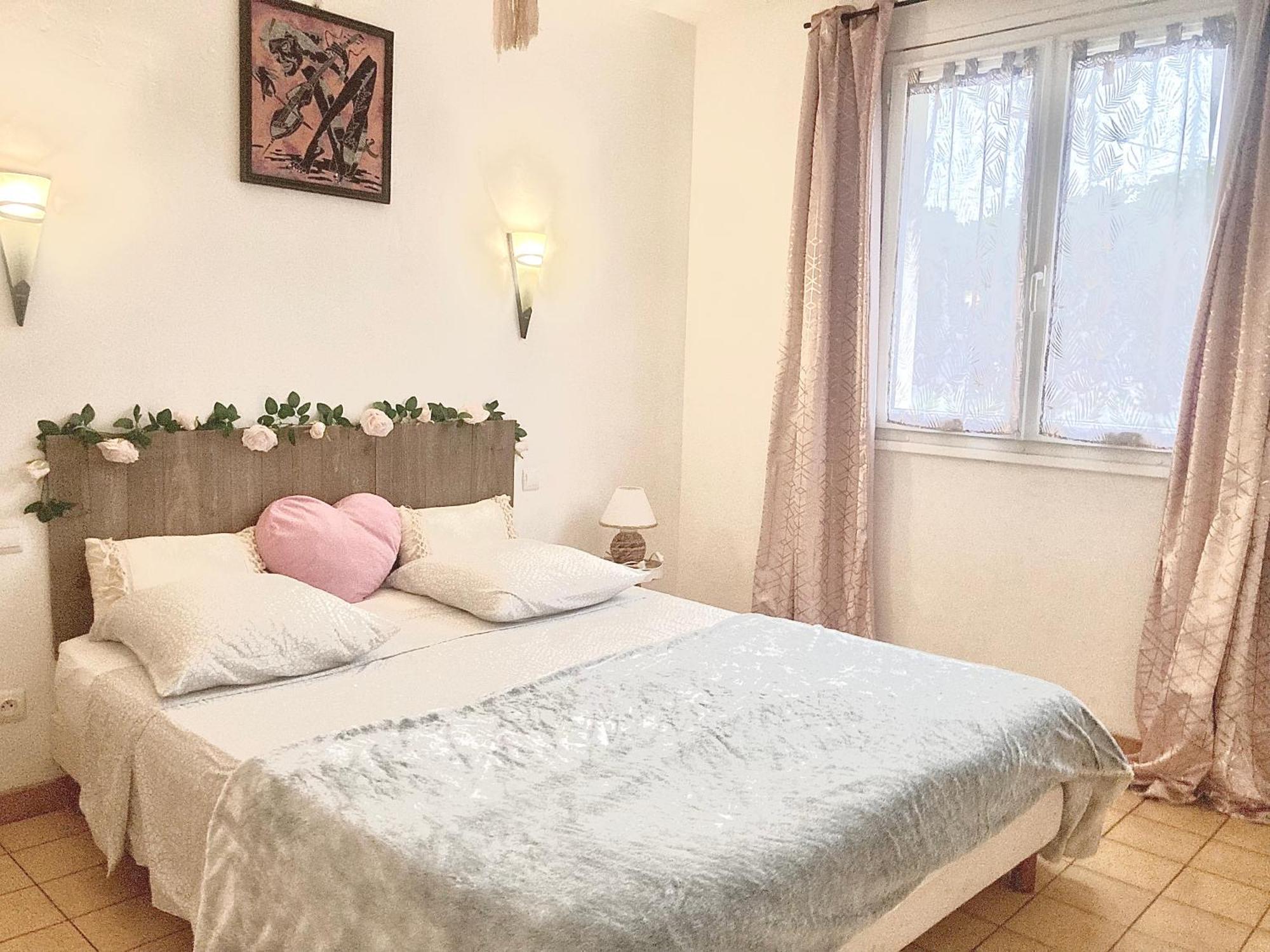 Villa 110M2, 7 Pers, Jacuzzi , 3 Chambres, Terrain Clos Et Arbore 2500M2 Trebes Luaran gambar