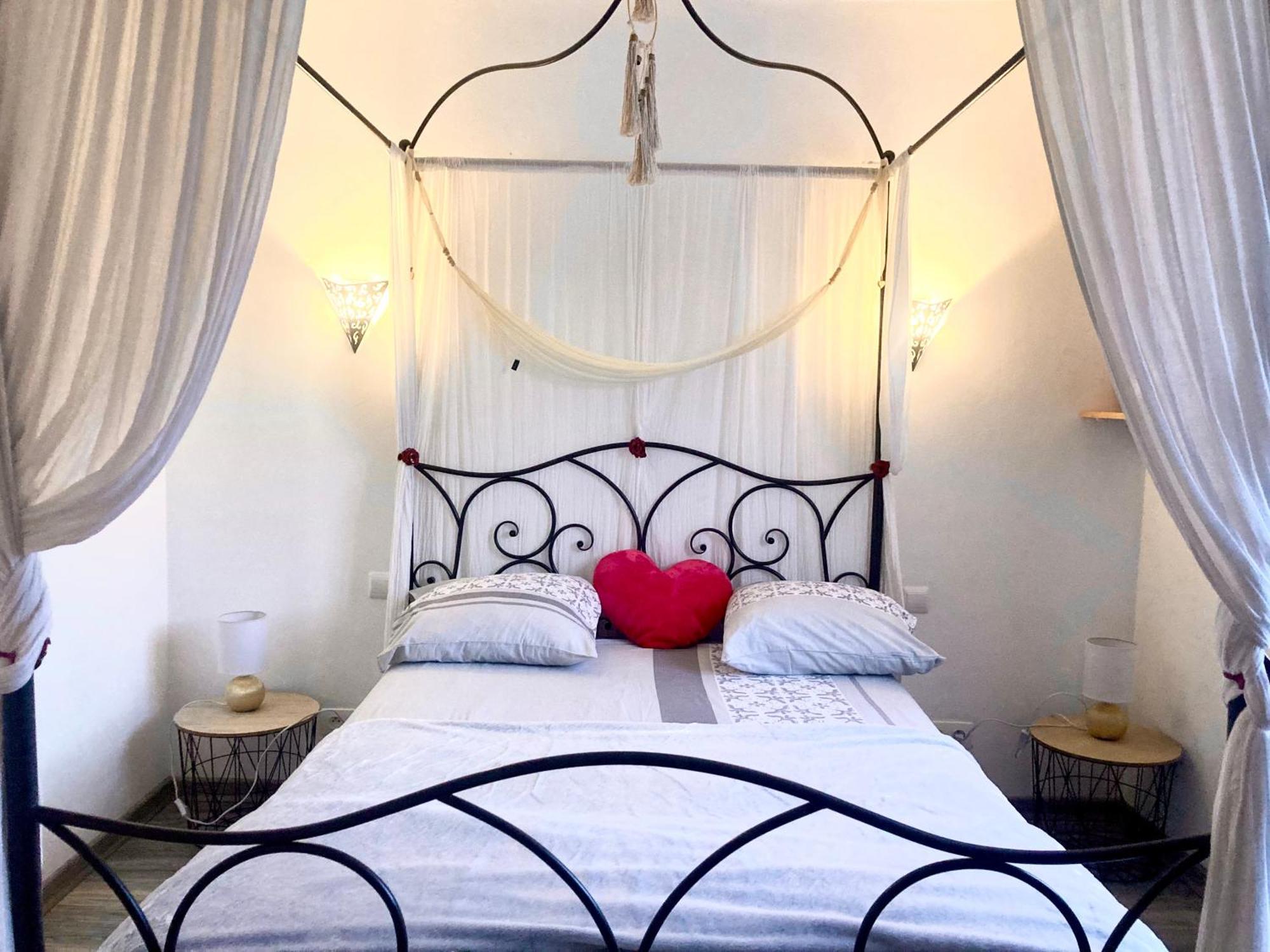 Villa 110M2, 7 Pers, Jacuzzi , 3 Chambres, Terrain Clos Et Arbore 2500M2 Trebes Luaran gambar
